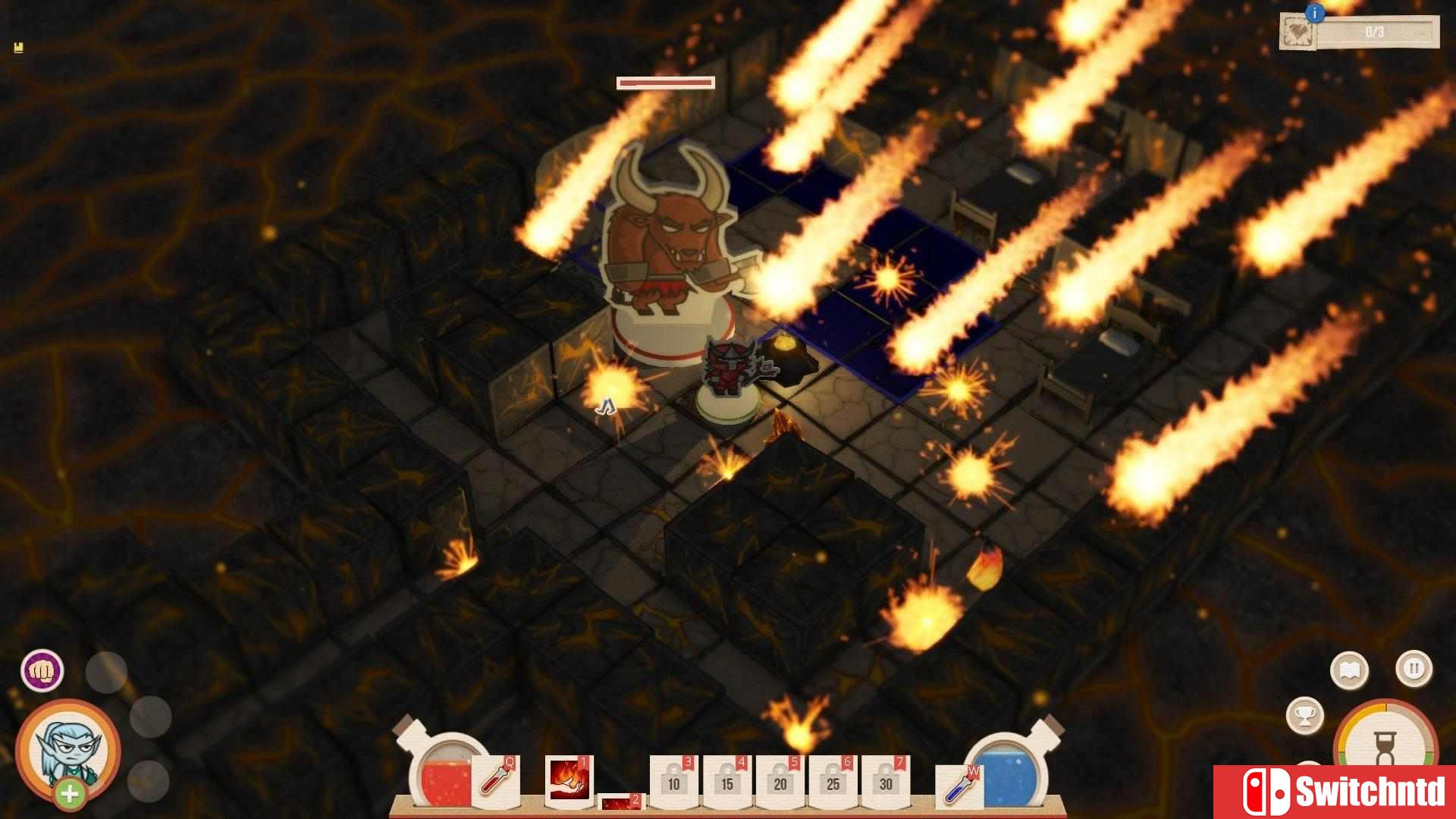 《Rezrog（Rezrog）》v1.1.1 SiMPLEX硬盘版[CN/EN]_2