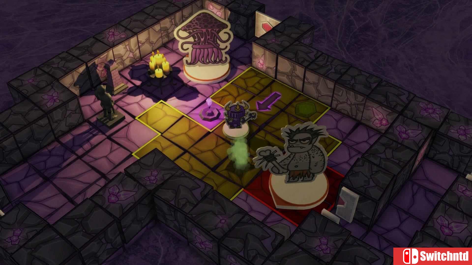 《Rezrog（Rezrog）》v1.1.1 SiMPLEX硬盘版[CN/EN]_5