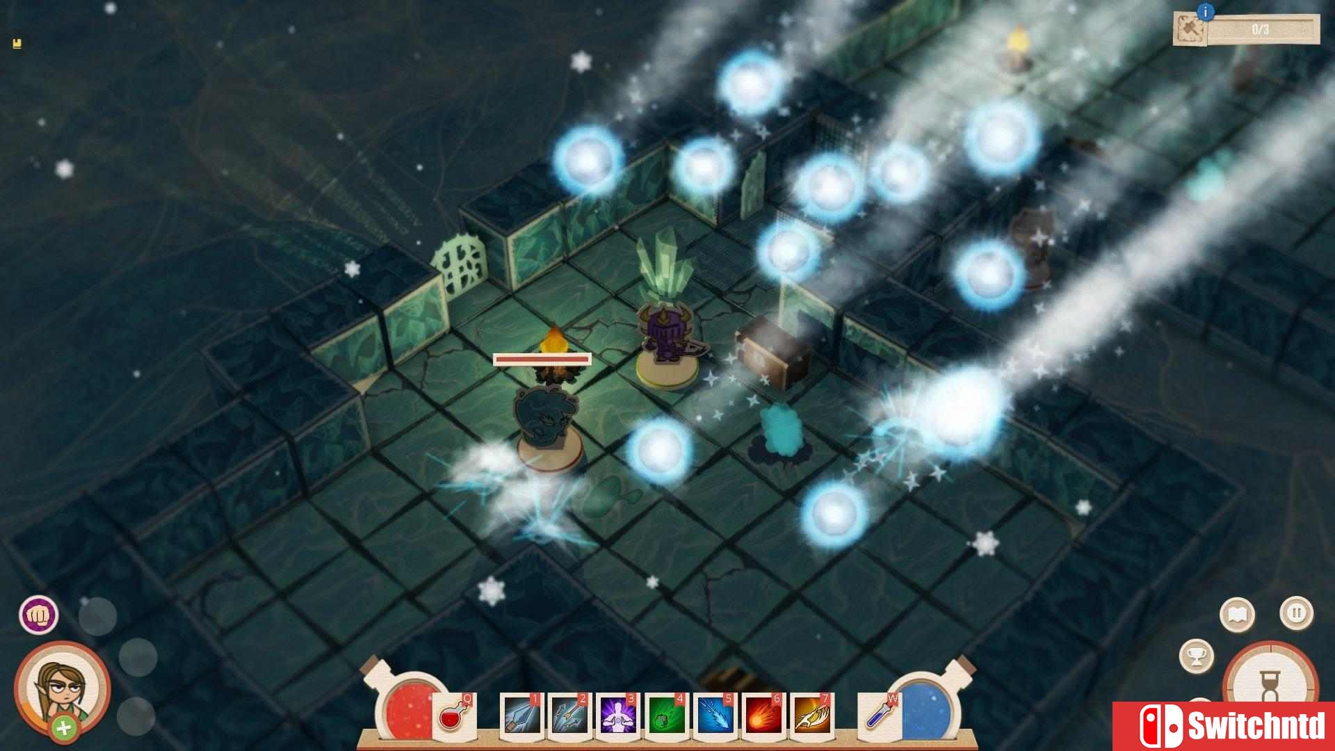 《Rezrog（Rezrog）》v1.1.1 SiMPLEX硬盘版[CN/EN]_7
