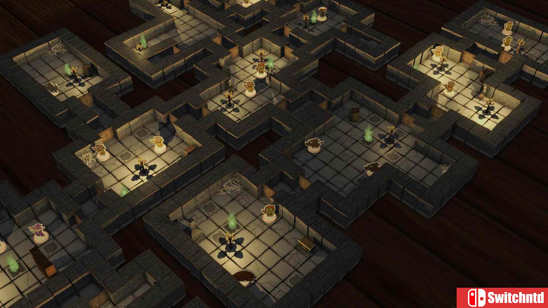 《Rezrog（Rezrog）》v1.1.1 SiMPLEX硬盘版[CN/EN]_8