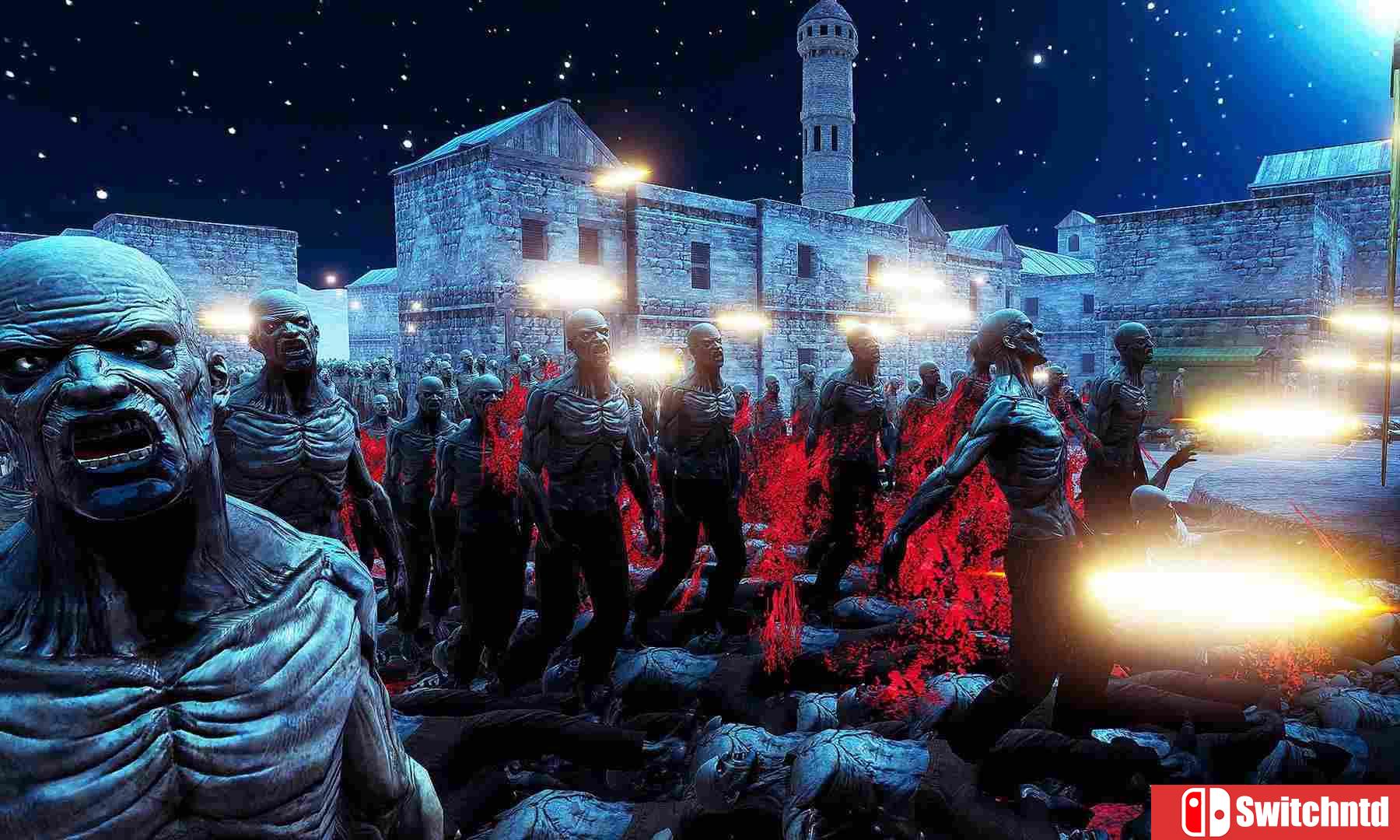 《史诗战争模拟器（Ultimate Epic Battle Simulator）》v1.7 DOGE镜像版[CN/EN]_3