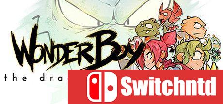 《神奇小子：龙之陷阱（Wonder Boy: The Dragon’s Trap）》v1.0.3g SiMPLEX硬盘版[CN/EN]