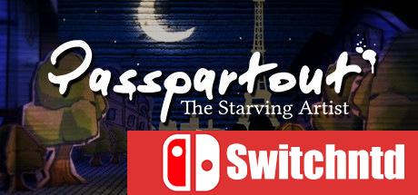 《画店模拟器（Passpartout: The Starving Artist）》v1.5.11 I_Know镜像版[CN/EN]_0