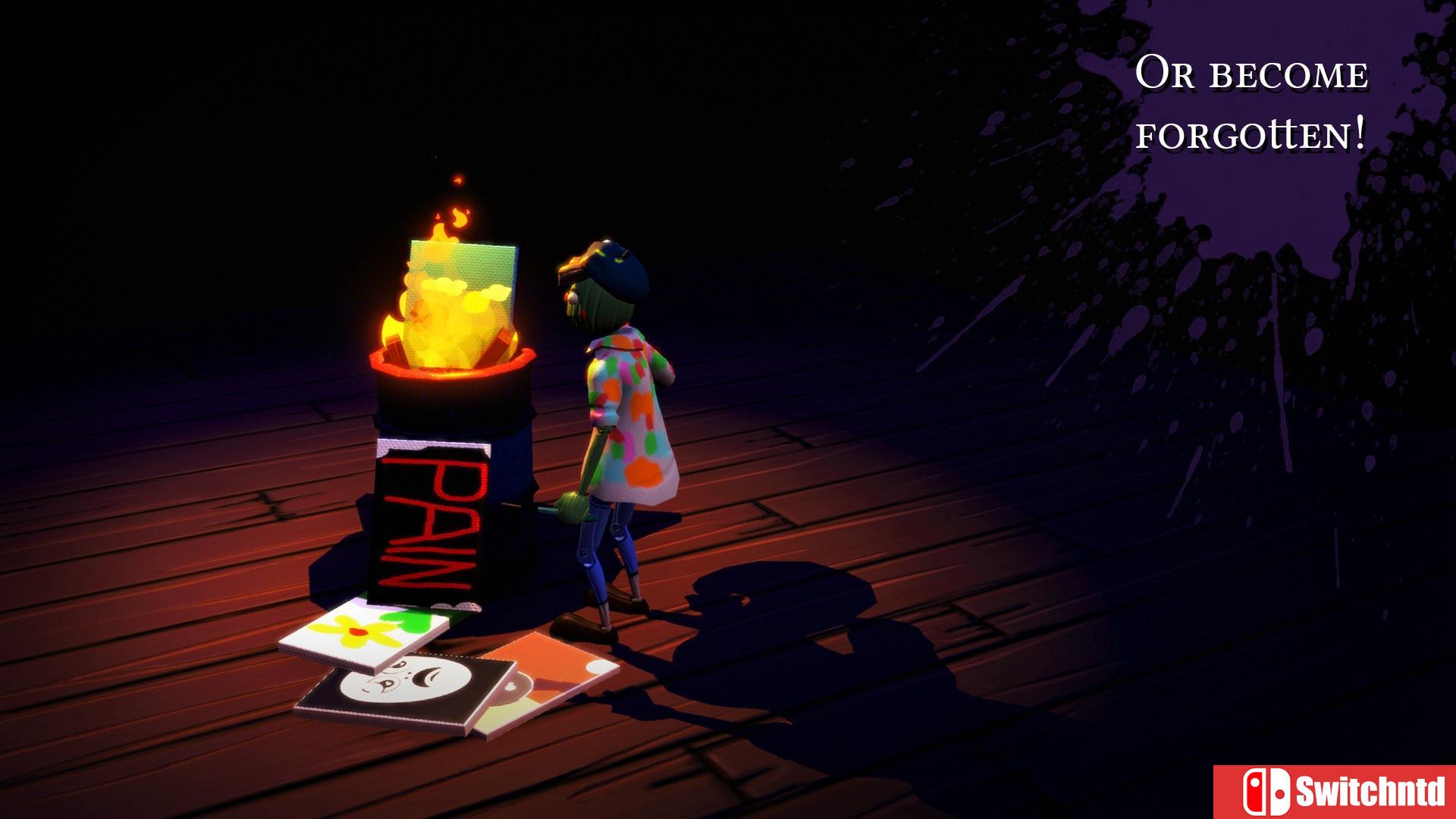 《画店模拟器（Passpartout: The Starving Artist）》v1.5.11 I_Know镜像版[CN/EN]_4