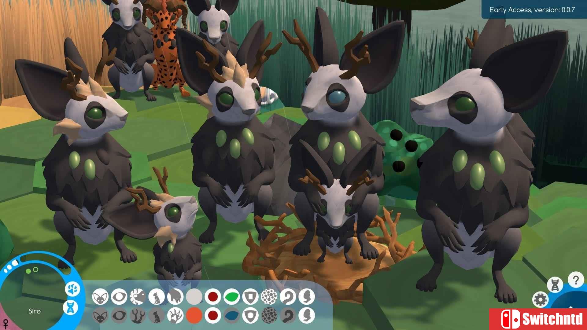 《Niche（Niche）》v1.2.1 SiMPLEX硬盘版[CN/TW/EN]_4