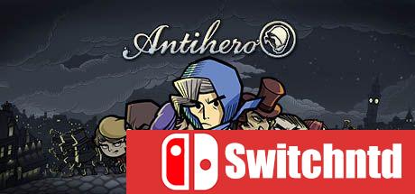 《反英雄（Antihero）》v1.0.26 SiMPLEX硬盘版[CN/EN]_0