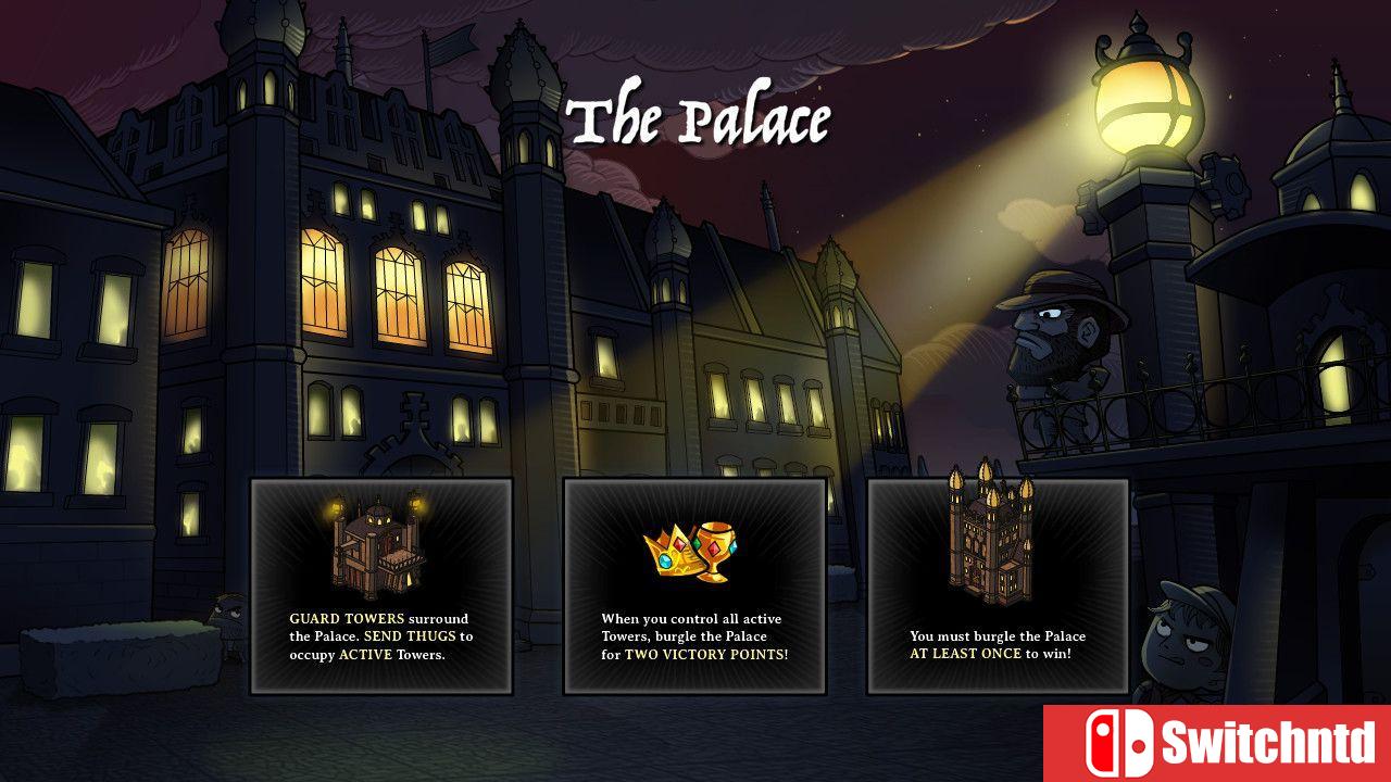 《反英雄（Antihero）》v1.0.26 SiMPLEX硬盘版[CN/EN]_4