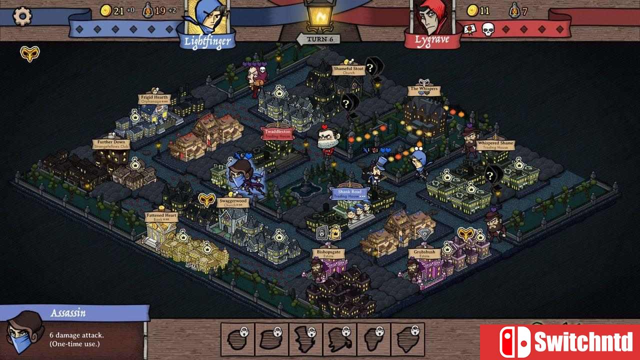 《反英雄（Antihero）》v1.0.26 SiMPLEX硬盘版[CN/EN]_2