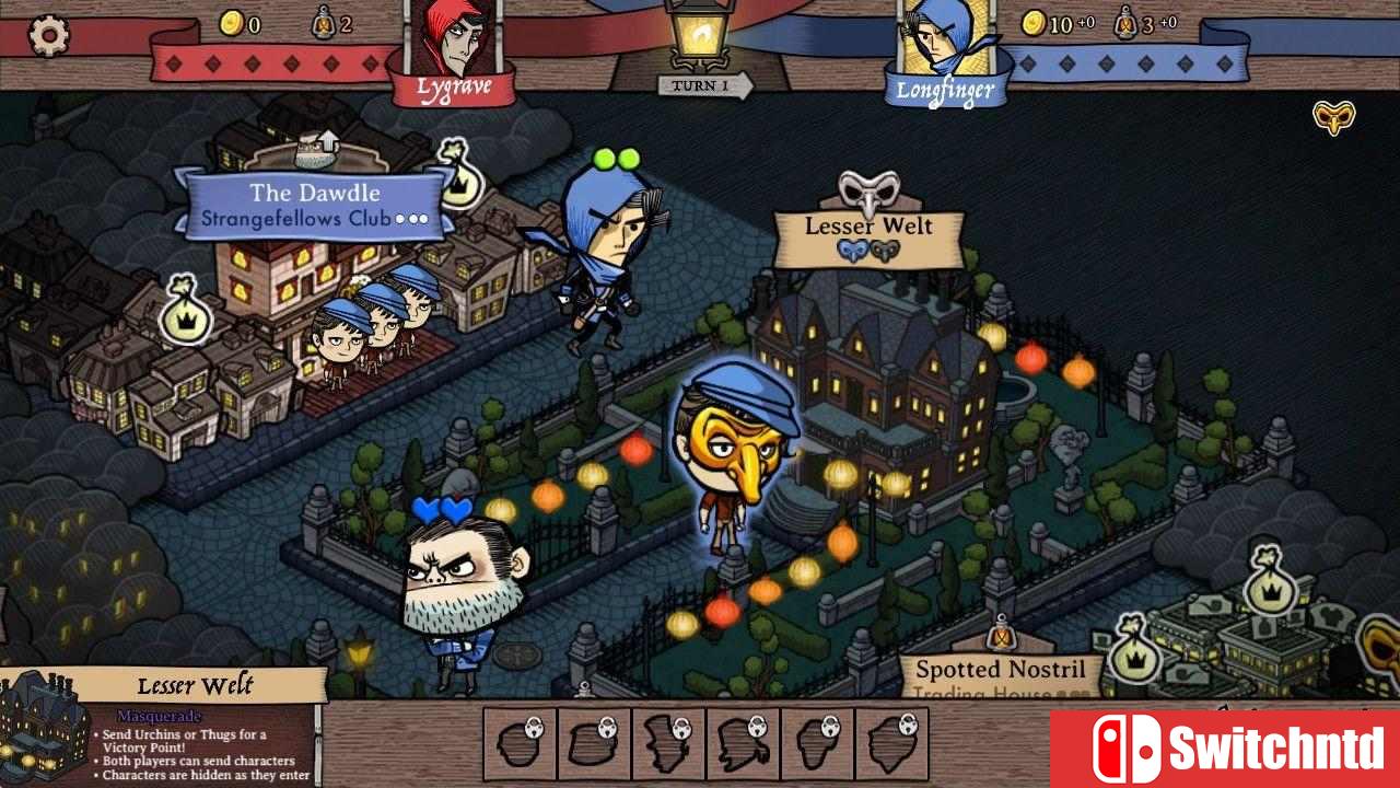 《反英雄（Antihero）》v1.0.26 SiMPLEX硬盘版[CN/EN]_8