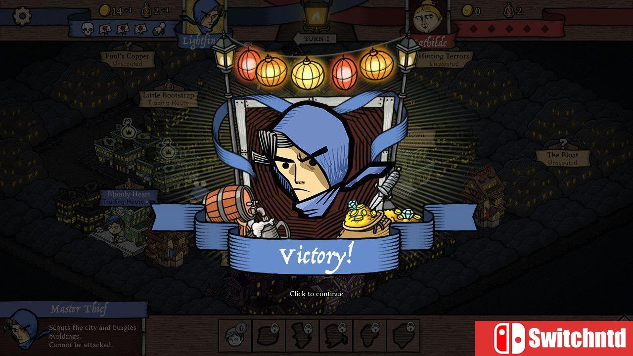 《反英雄（Antihero）》v1.0.26 SiMPLEX硬盘版[CN/EN]_9