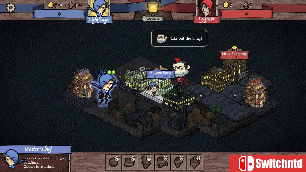 《反英雄（Antihero）》v1.0.26 SiMPLEX硬盘版[CN/EN]_10