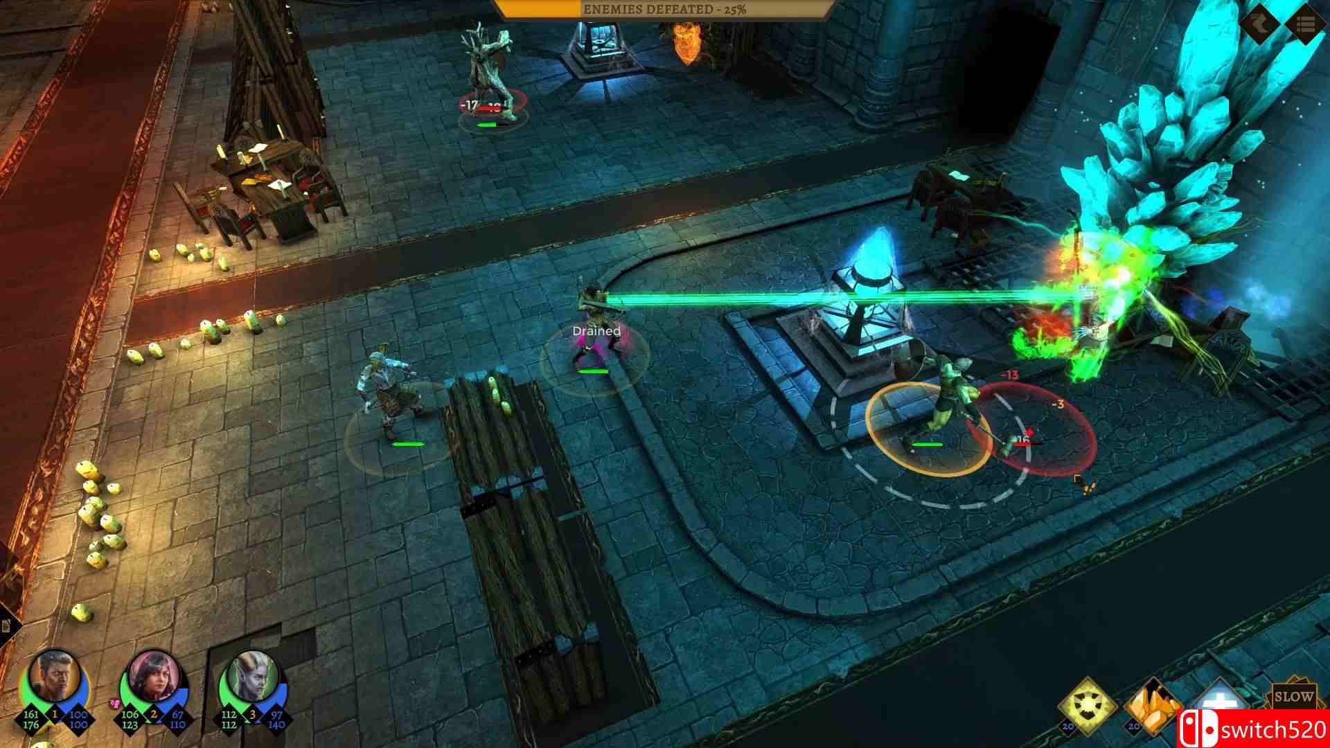 《时光之塔（Tower of Time）》v1.4.3.11844 I_KnoW镜像版[CN/TW/EN]_3