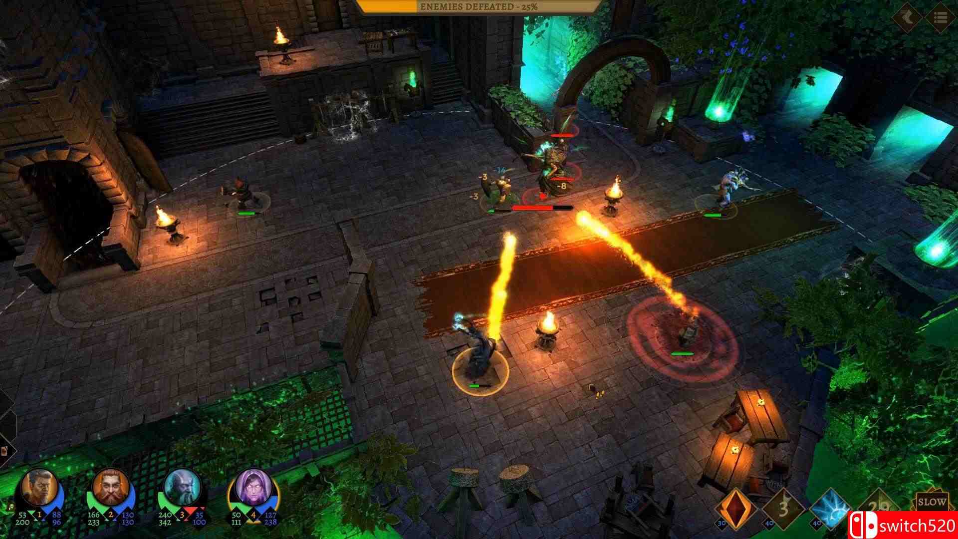 《时光之塔（Tower of Time）》v1.4.3.11844 I_KnoW镜像版[CN/TW/EN]_5