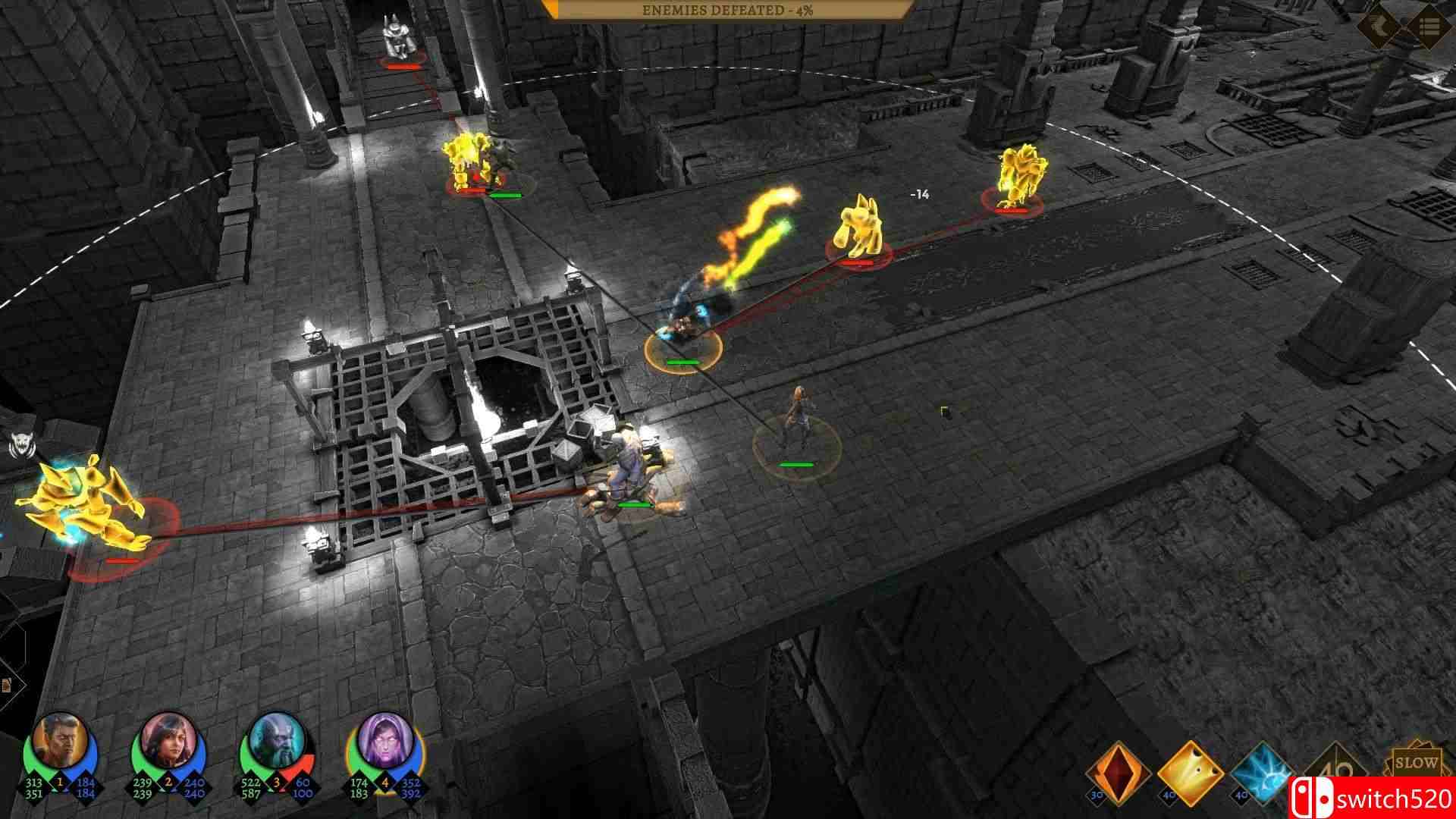 《时光之塔（Tower of Time）》v1.4.3.11844 I_KnoW镜像版[CN/TW/EN]_9