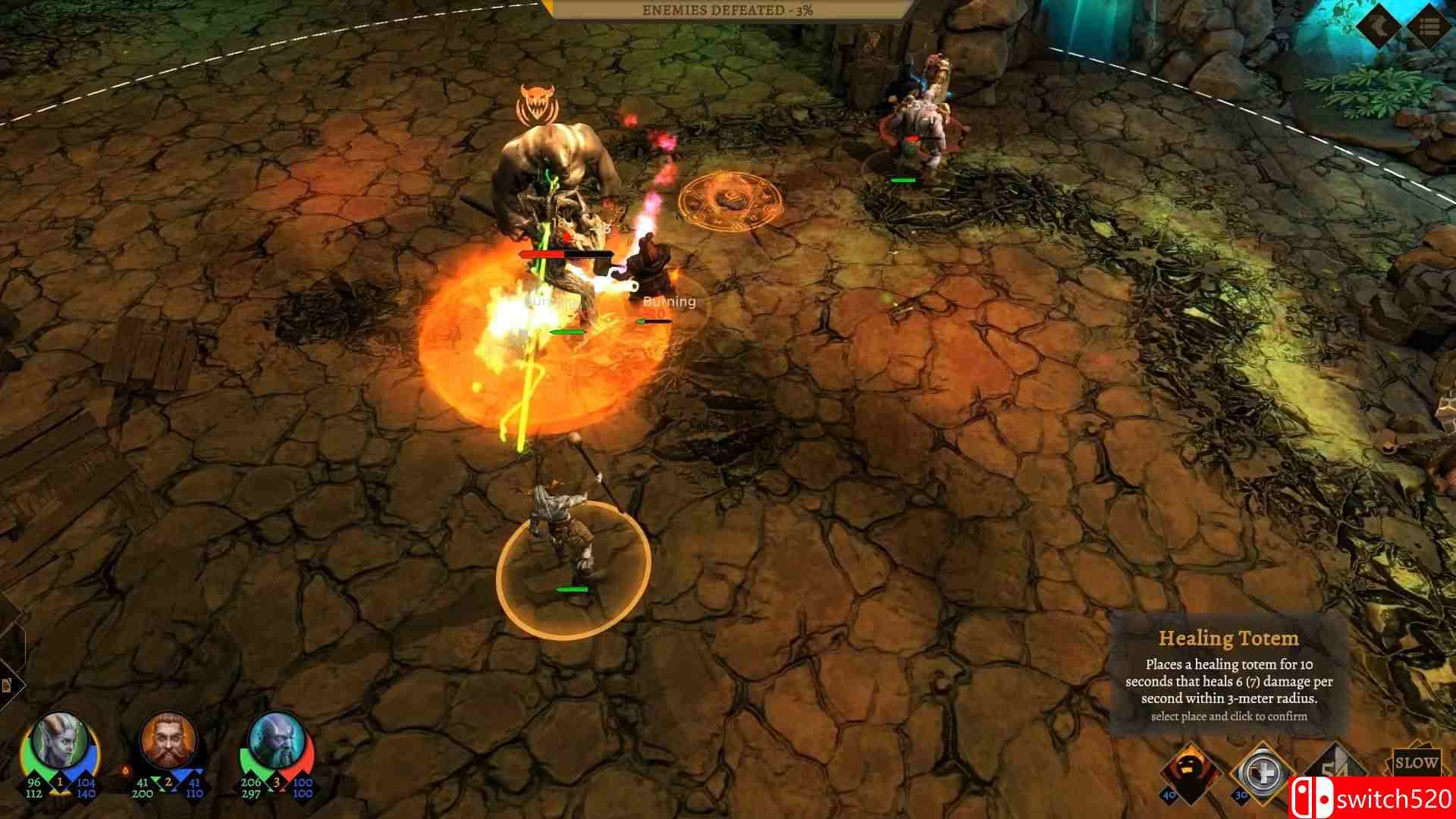 《时光之塔（Tower of Time）》v1.4.3.11844 I_KnoW镜像版[CN/TW/EN]_8