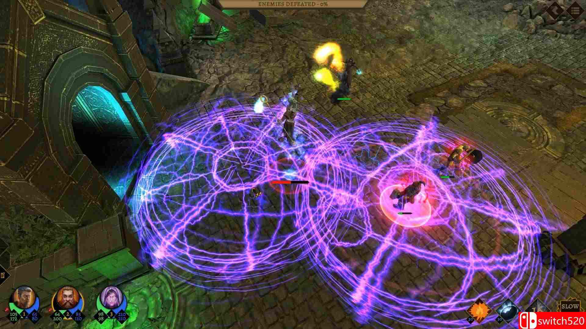 《时光之塔（Tower of Time）》v1.4.3.11844 I_KnoW镜像版[CN/TW/EN]_11