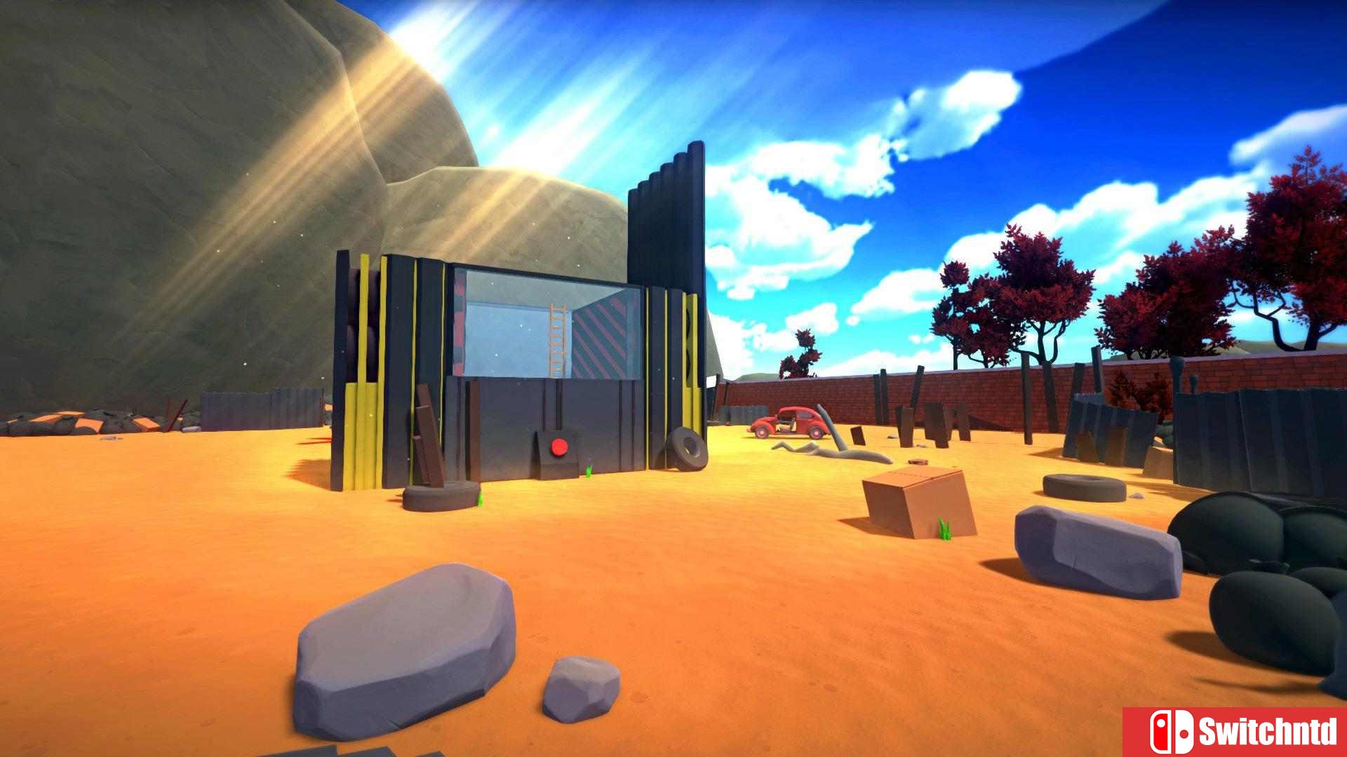 《自杀男（Suicide Guy）》v1.68 PLAZA镜像版[CN/EN]_1