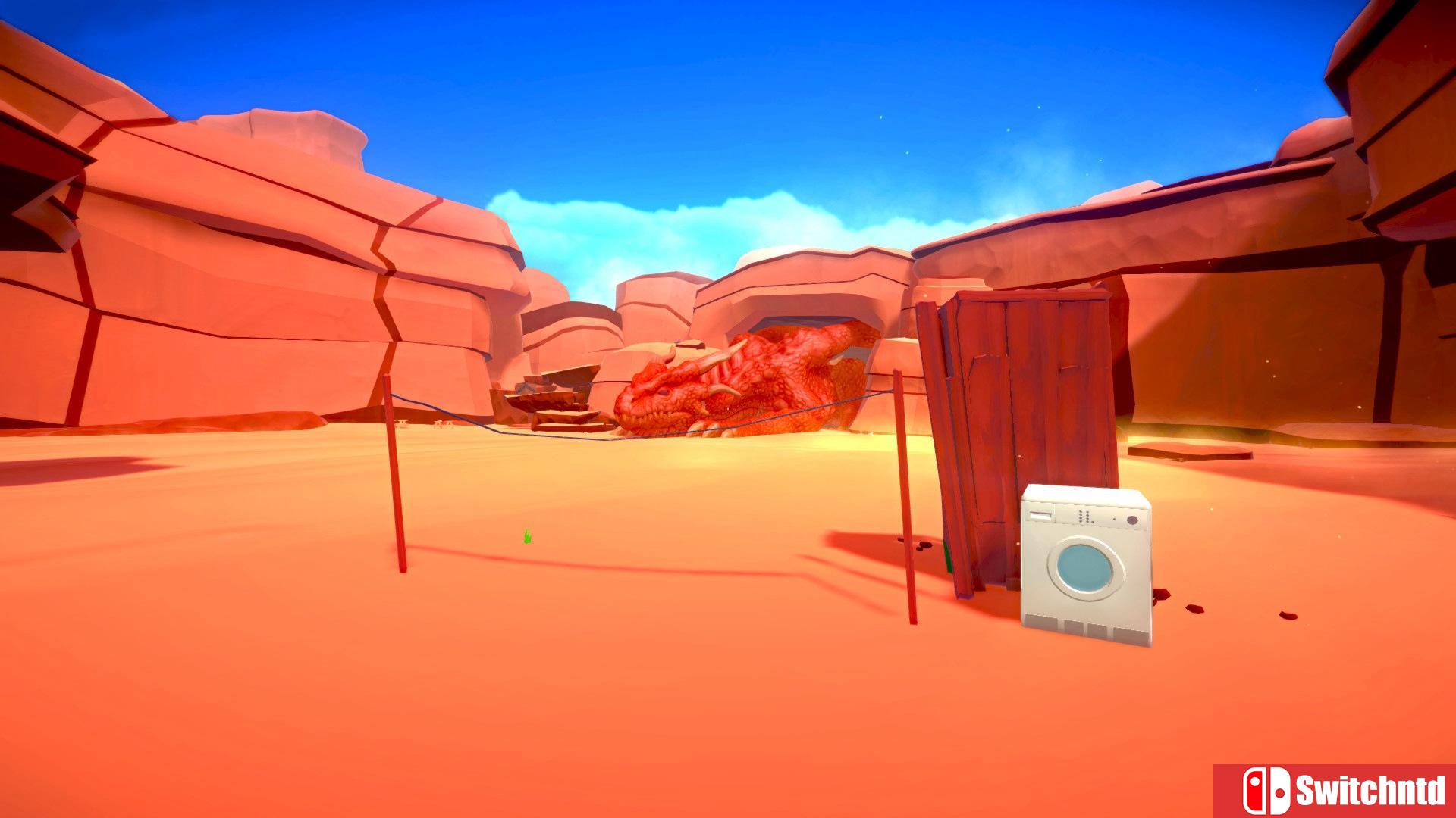 《自杀男（Suicide Guy）》v1.68 PLAZA镜像版[CN/EN]_3