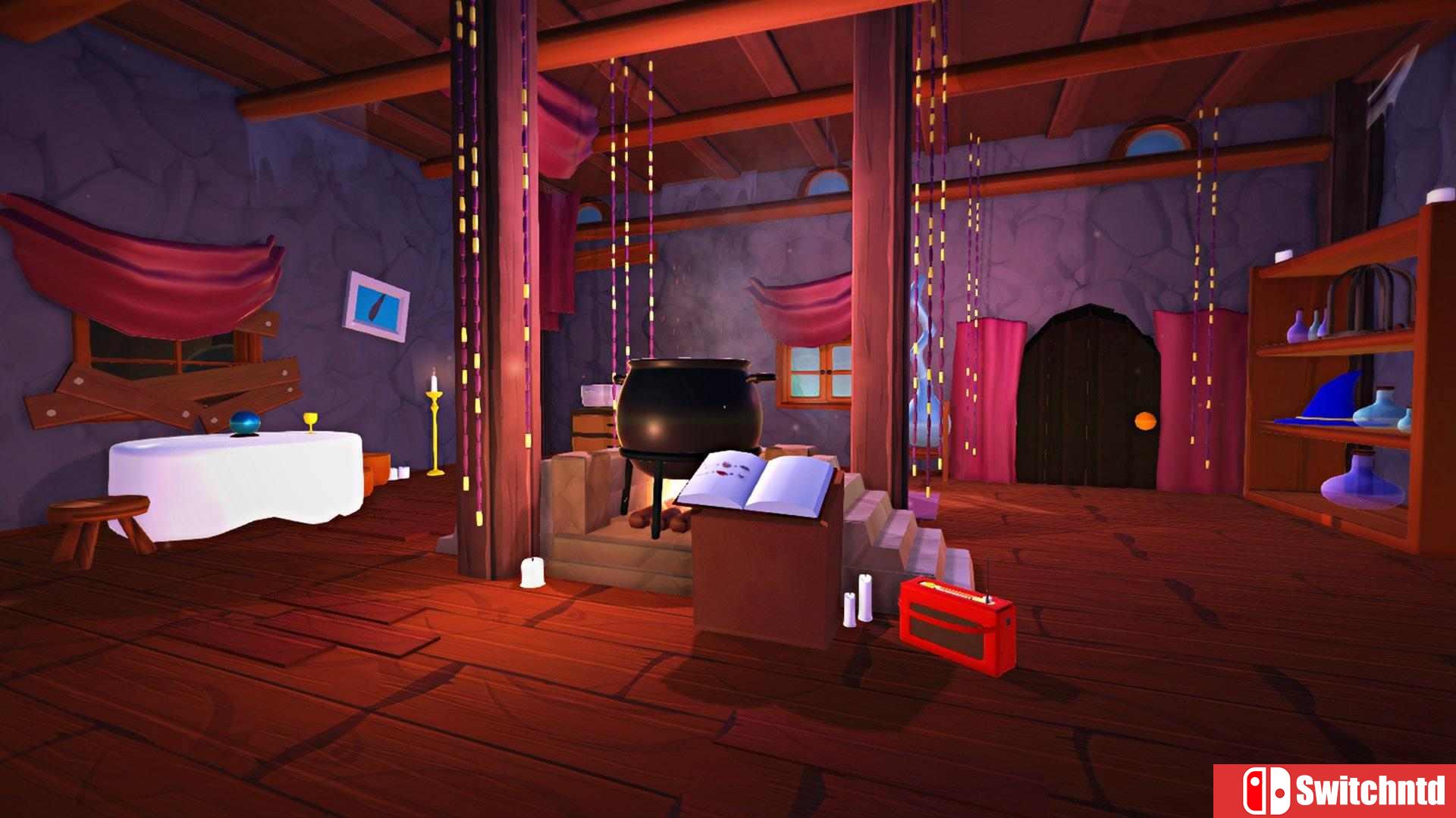 《自杀男（Suicide Guy）》v1.68 PLAZA镜像版[CN/EN]_5