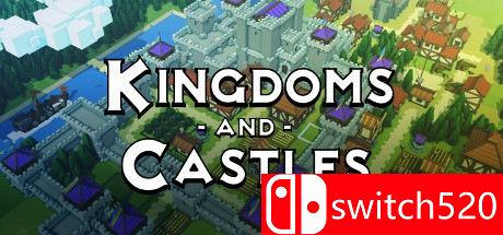 《王国与城堡（Kingdoms and Castles）》v117r1s SiMPLEX硬盘版[CN/TW/EN]