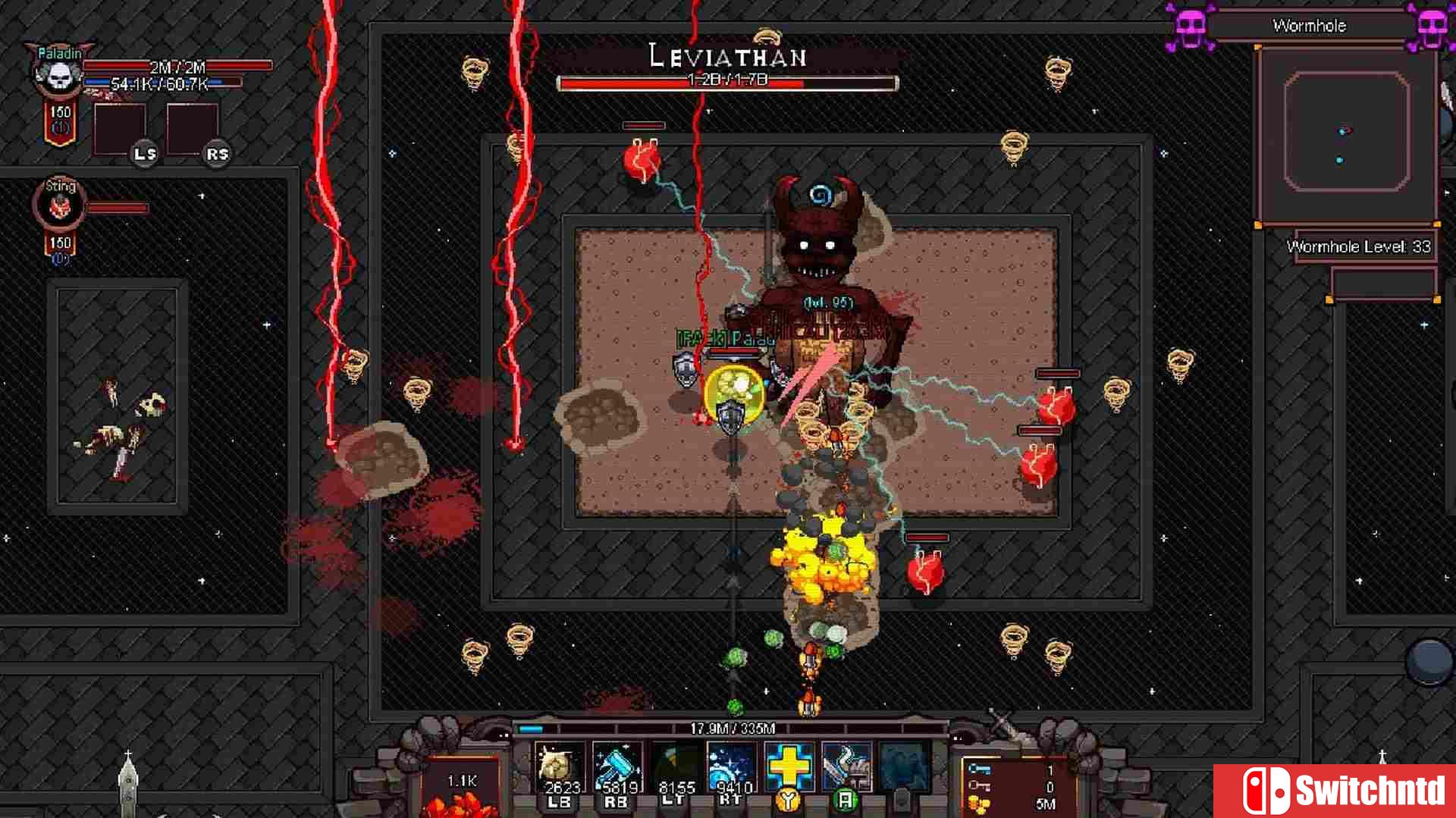 《攻城英雄（Hero Siege）》第九季 SiMPLEX硬盘版[CN/EN]_1