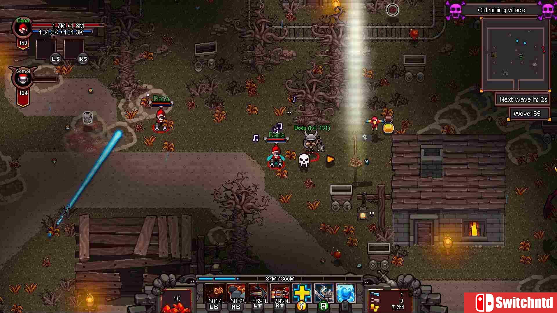 《攻城英雄（Hero Siege）》第九季 SiMPLEX硬盘版[CN/EN]_2