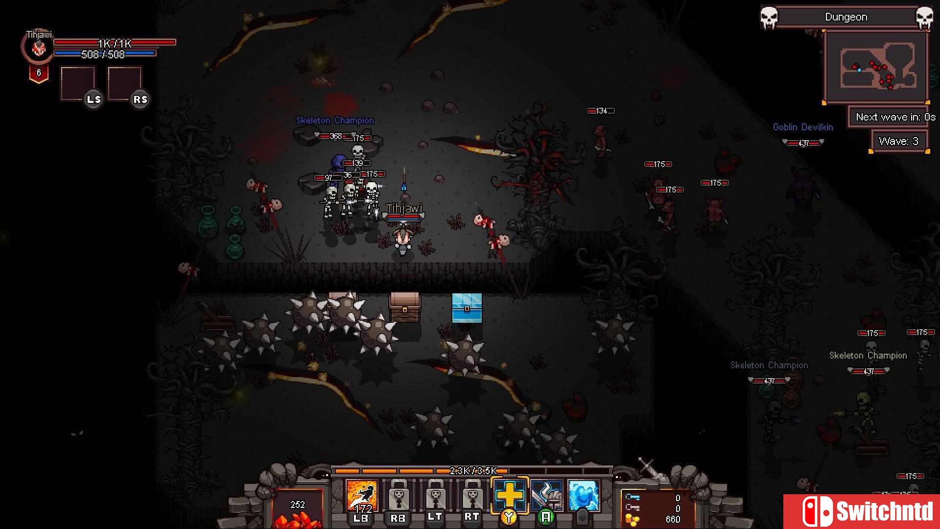 《攻城英雄（Hero Siege）》第九季 SiMPLEX硬盘版[CN/EN]_3