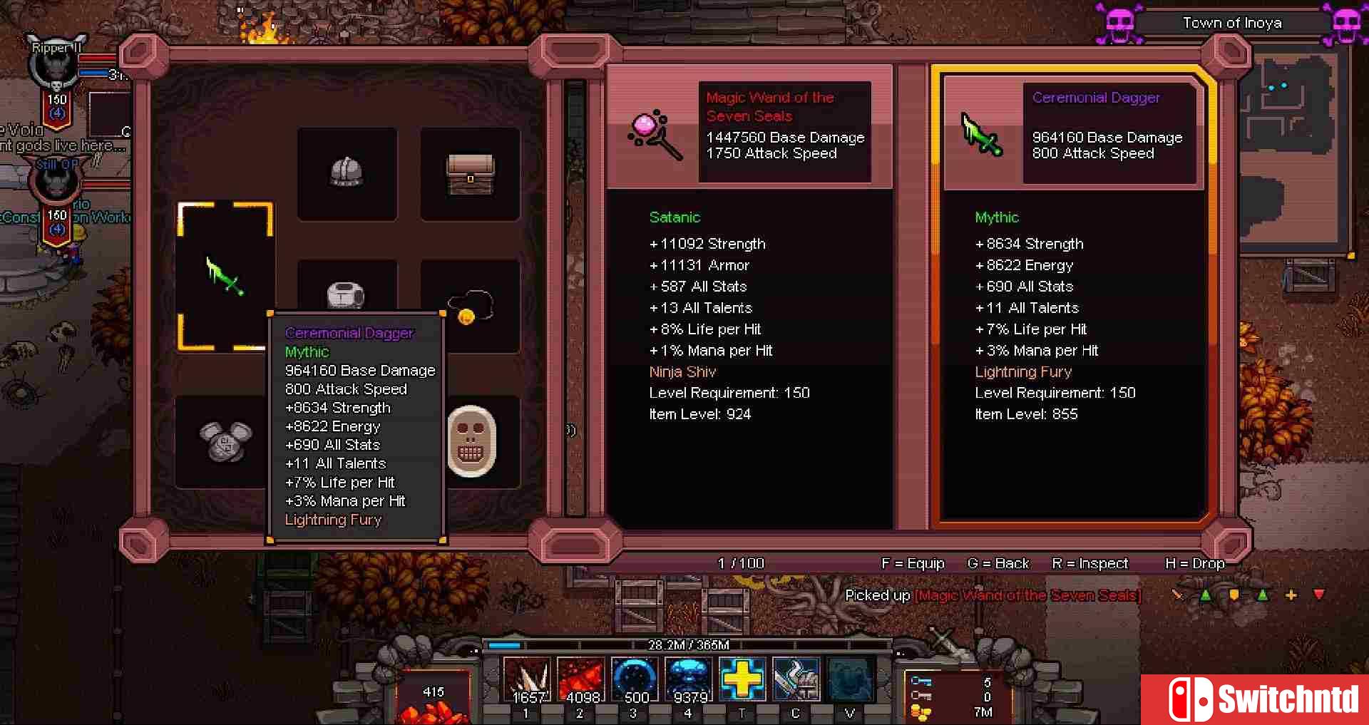 《攻城英雄（Hero Siege）》第九季 SiMPLEX硬盘版[CN/EN]_4