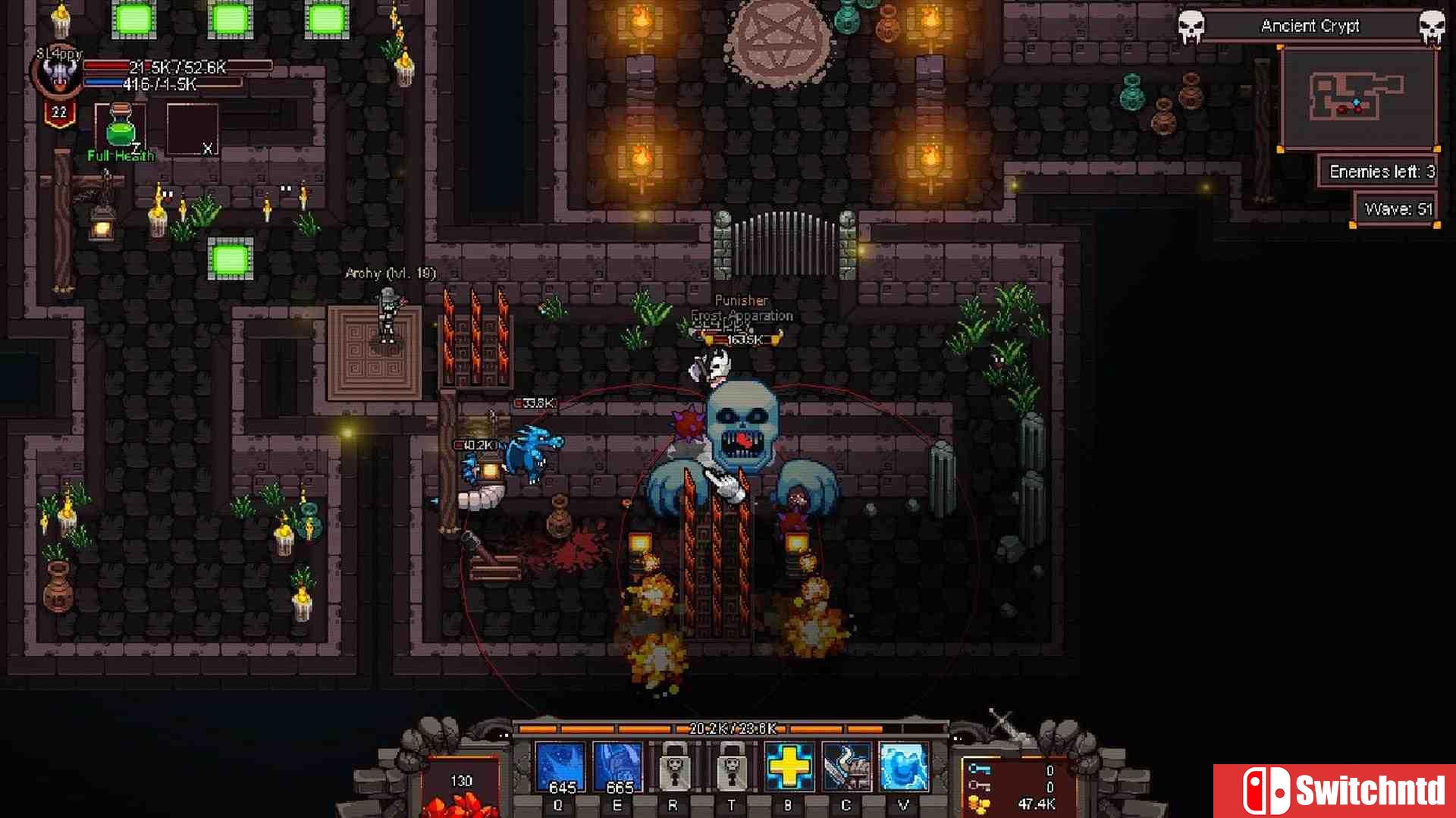 《攻城英雄（Hero Siege）》第九季 SiMPLEX硬盘版[CN/EN]_6