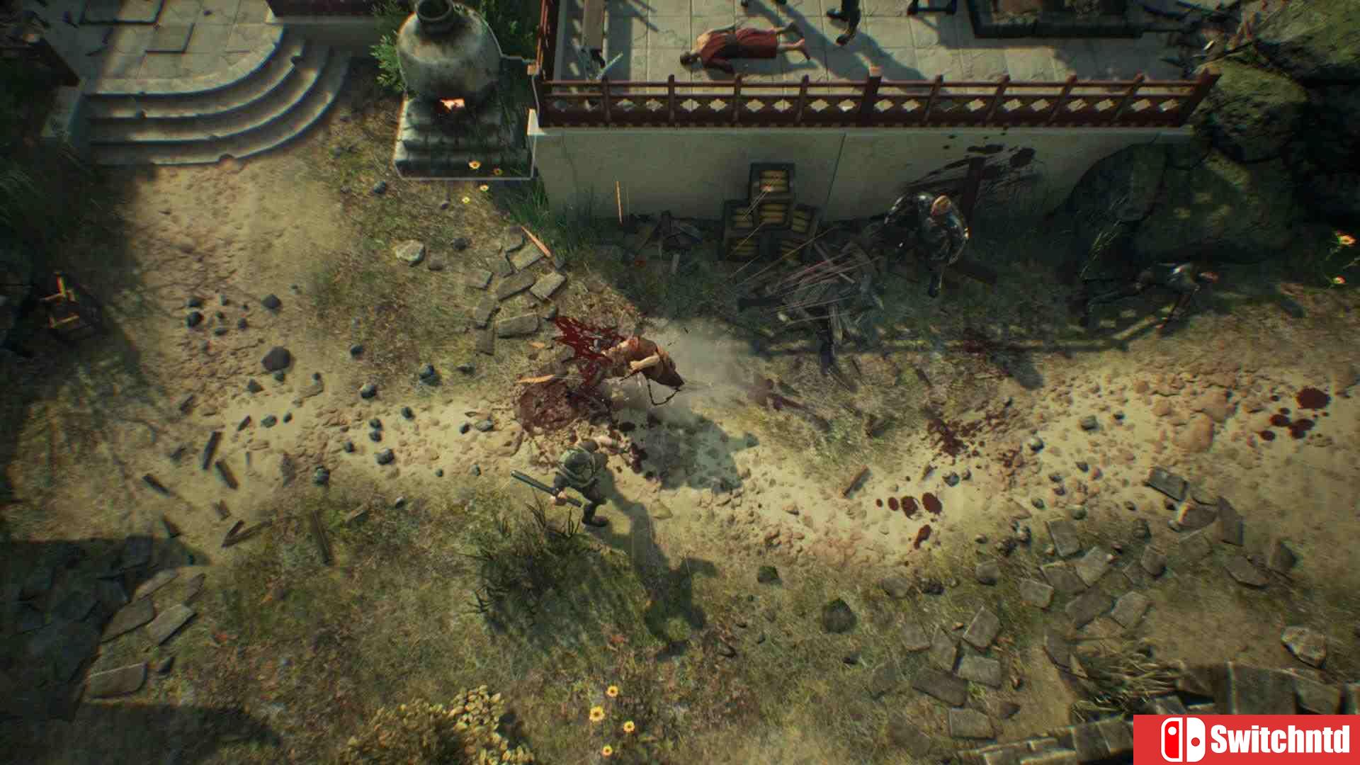 《拯救者（Redeemer）》增强版 CODEX镜像版[CN/EN]_2