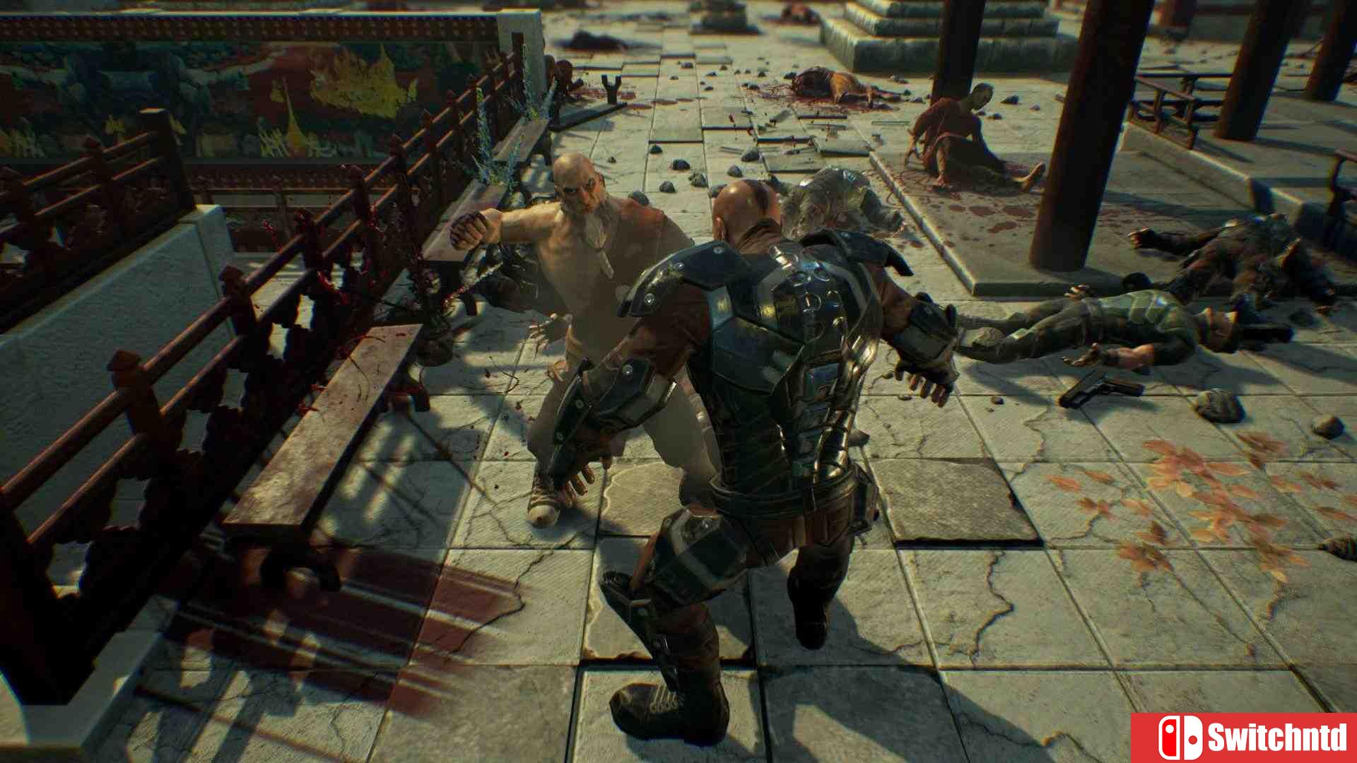 《拯救者（Redeemer）》增强版 CODEX镜像版[CN/EN]_3