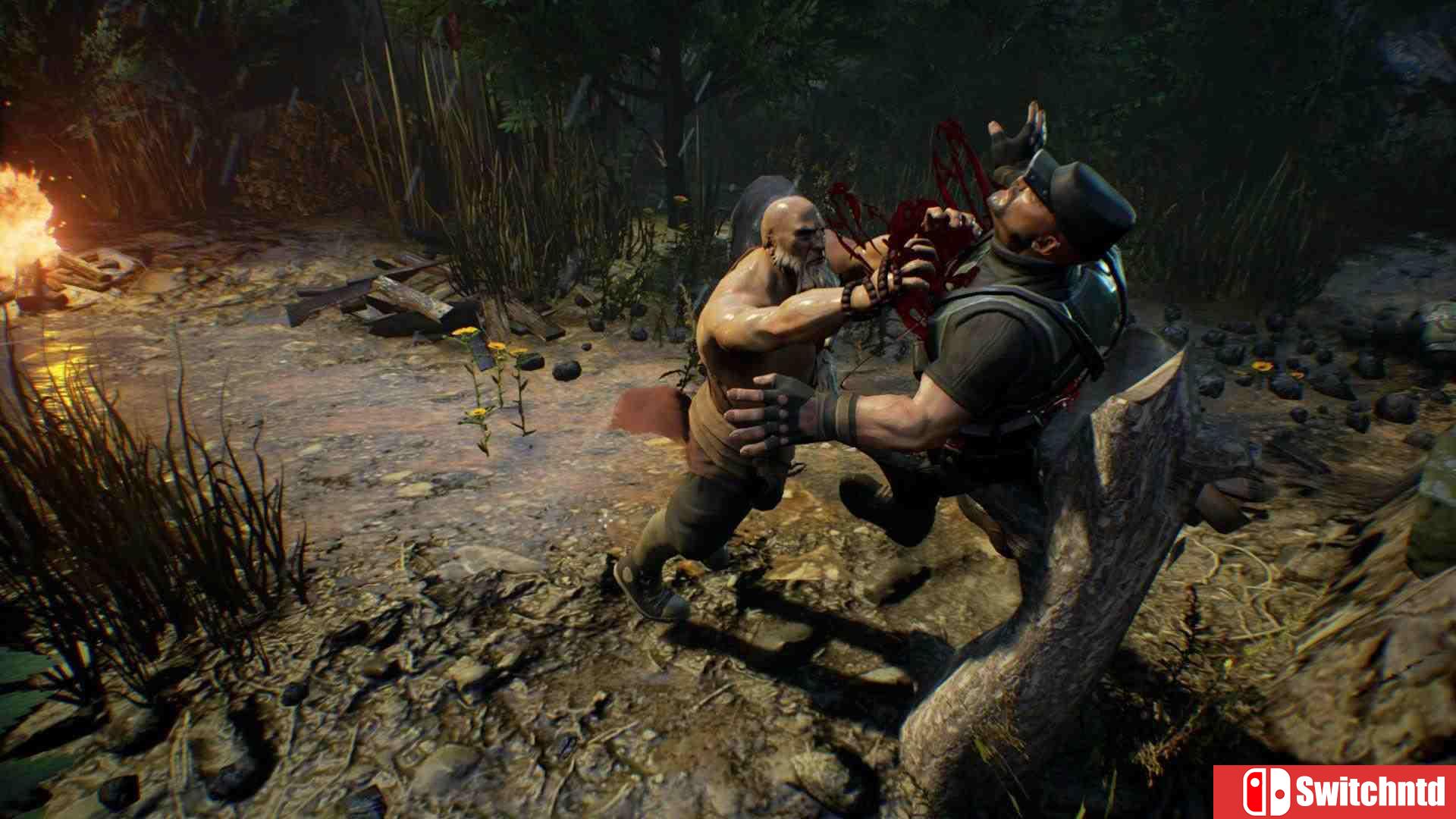 《拯救者（Redeemer）》增强版 CODEX镜像版[CN/EN]_10