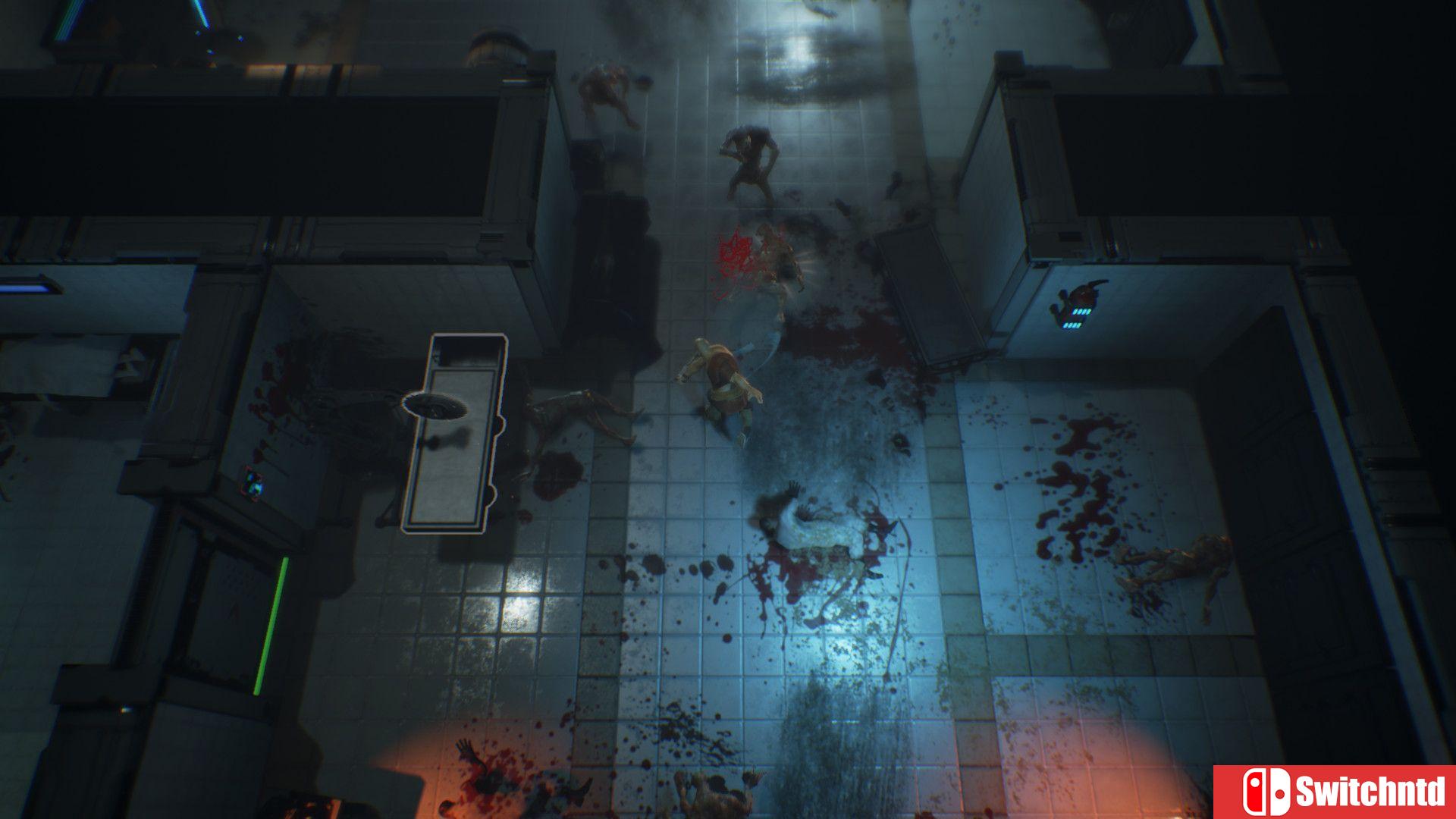 《拯救者（Redeemer）》增强版 CODEX镜像版[CN/EN]_8