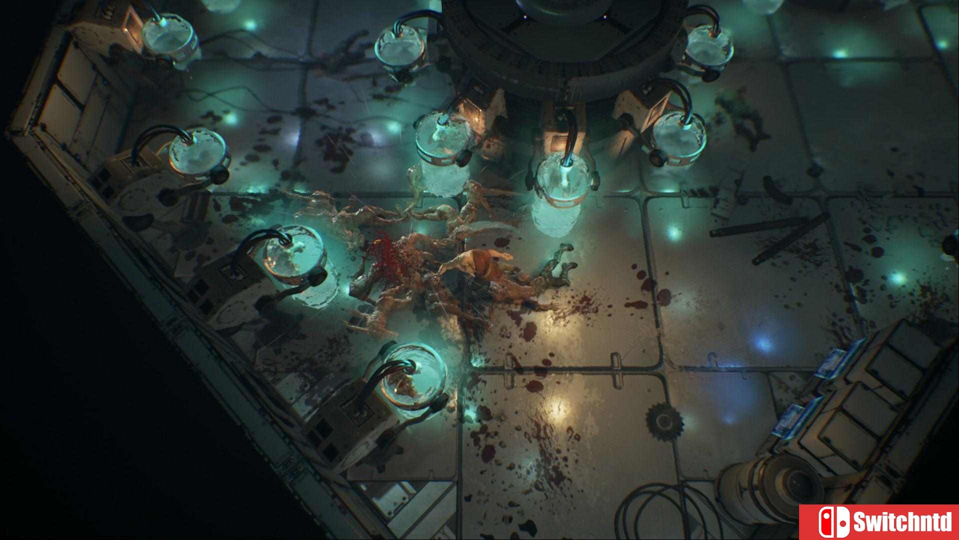 《拯救者（Redeemer）》增强版 CODEX镜像版[CN/EN]_9