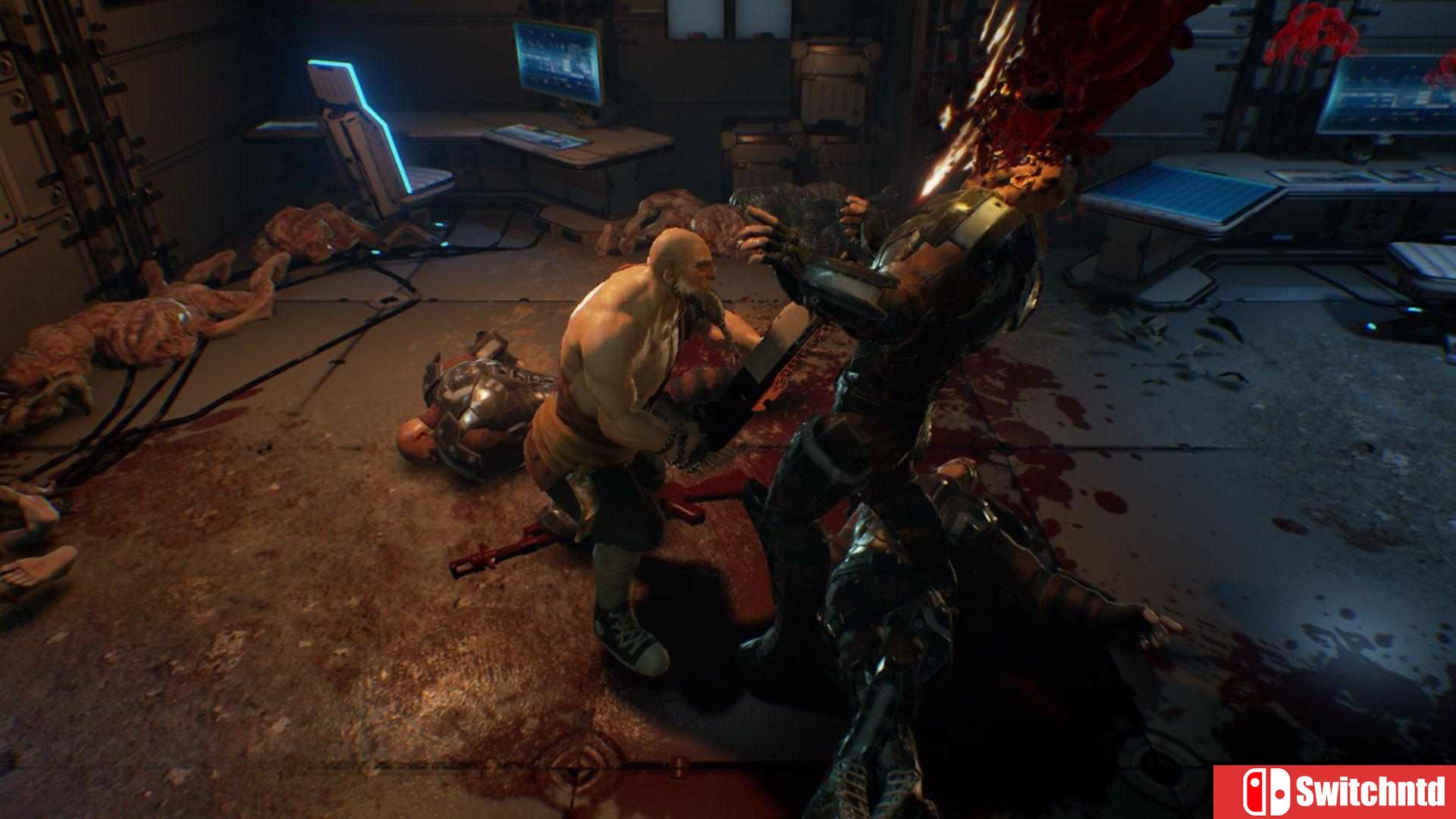 《拯救者（Redeemer）》增强版 CODEX镜像版[CN/EN]_11