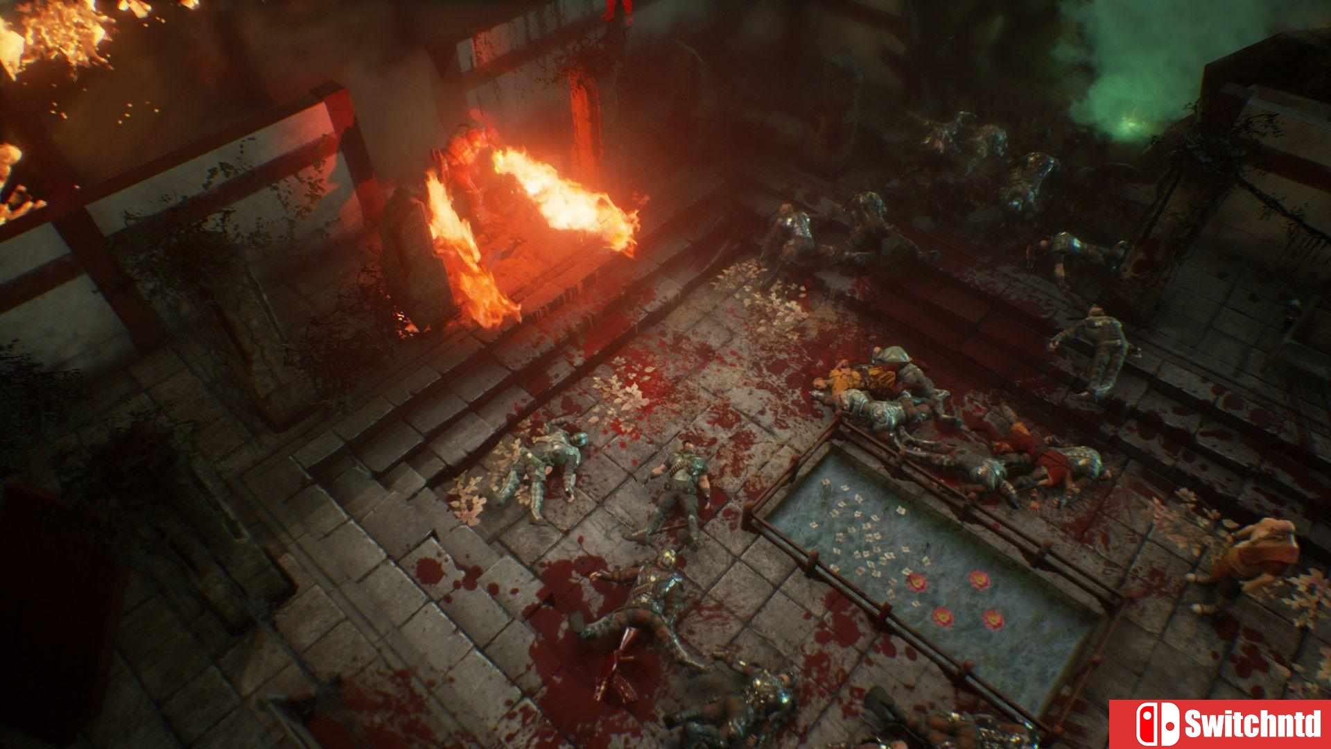 《拯救者（Redeemer）》增强版 CODEX镜像版[CN/EN]_7