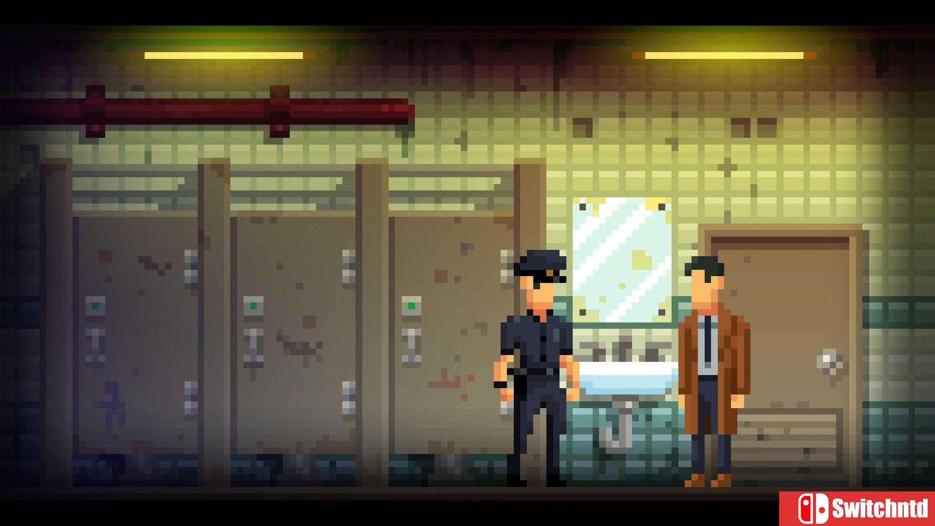 《黑暗侦探（The Darkside Detective）》五国语言 SiMPLEX硬盘版[CN/EN]_5