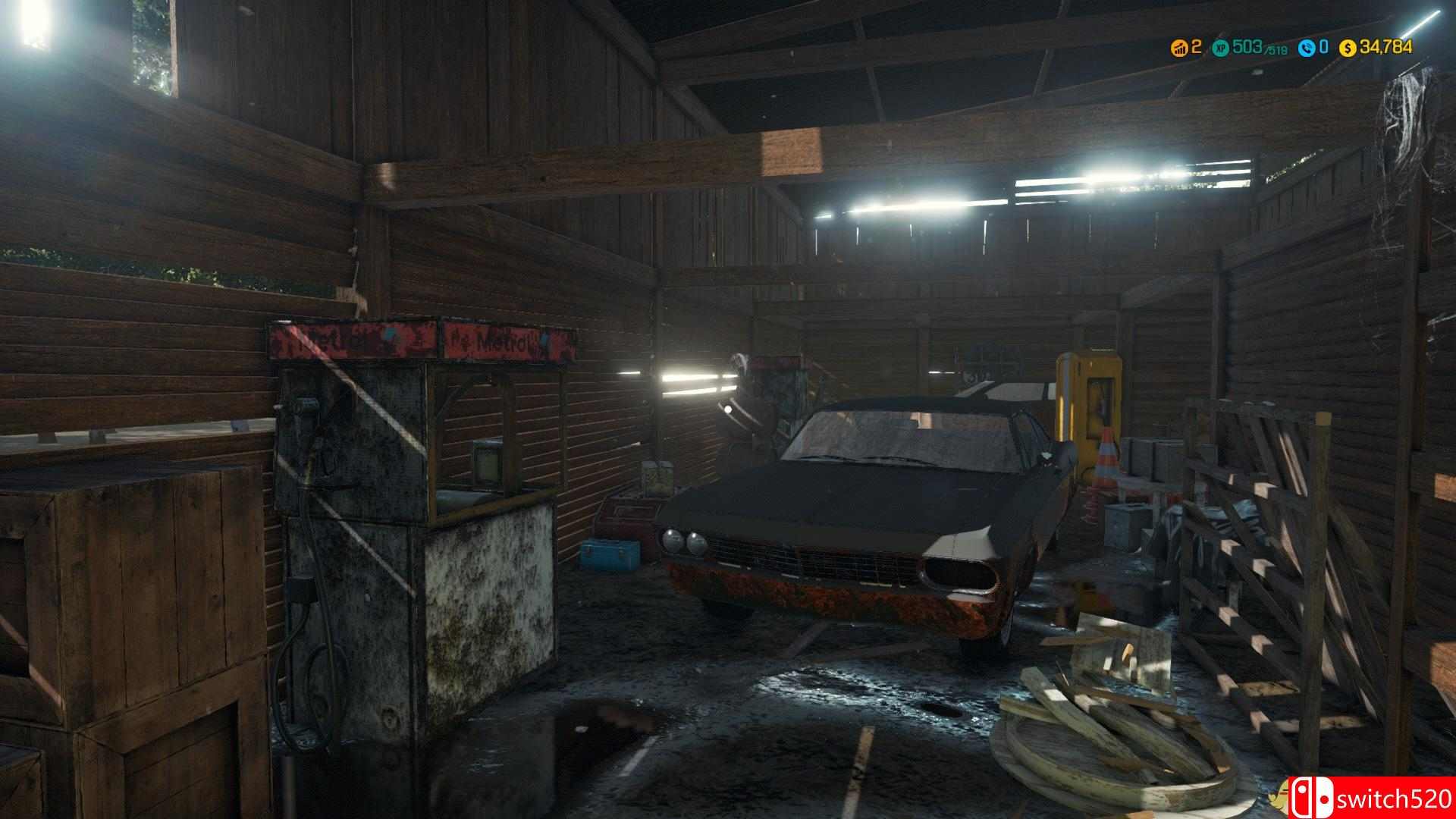 《汽车修理工模拟2018（Car Mechanic Simulator 2018）》集成DLC PLAZA镜像版[CN/EN]_5