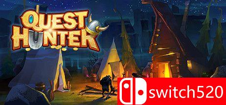 《远征猎人（Quest Hunter）》v1.0.26 SiMPLEX硬盘版[CN/EN]_0