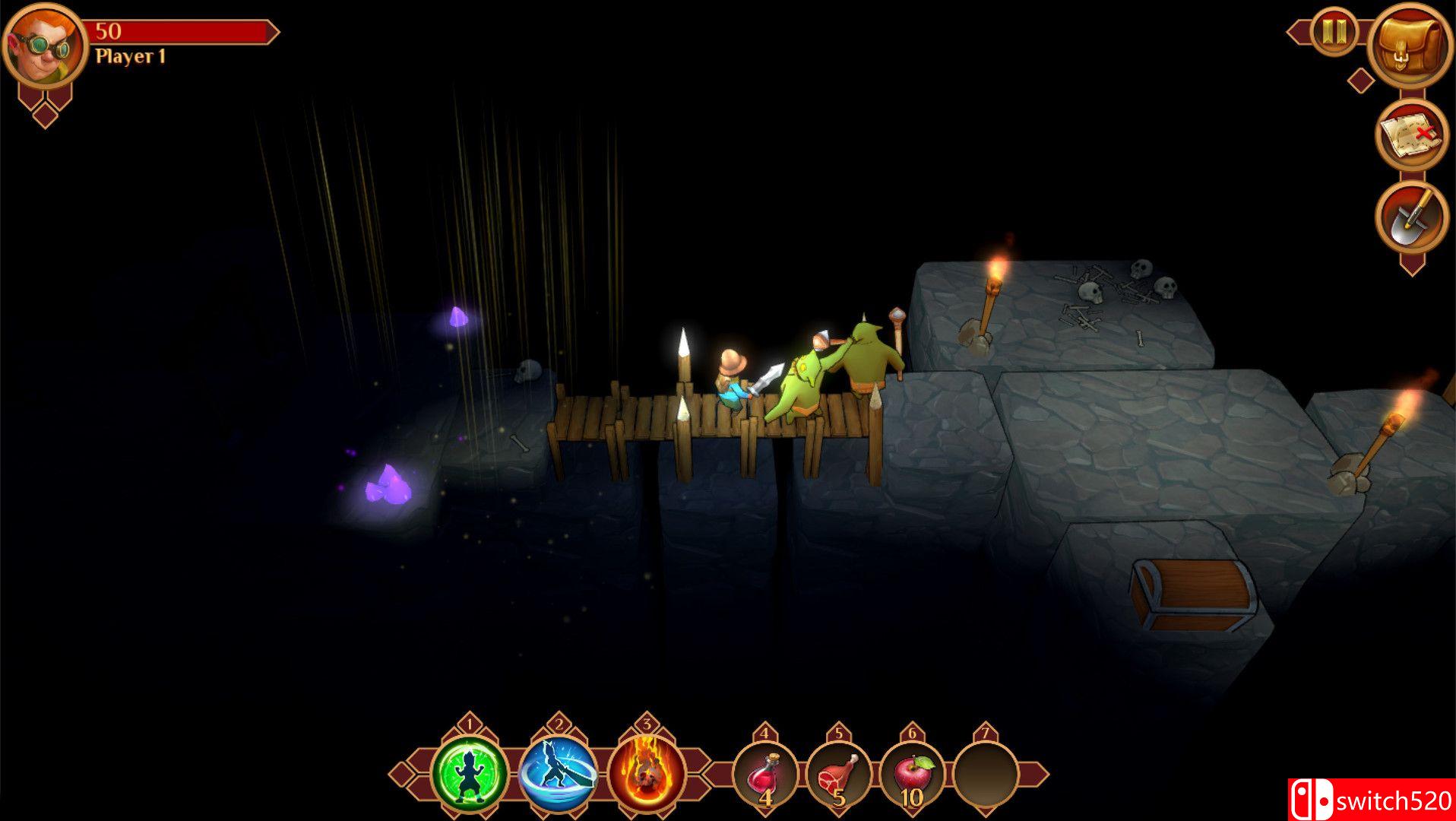 《远征猎人（Quest Hunter）》v1.0.26 SiMPLEX硬盘版[CN/EN]_9