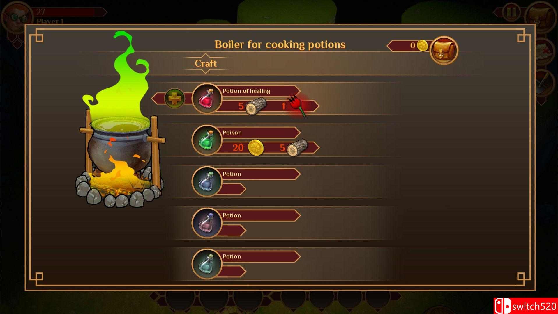 《远征猎人（Quest Hunter）》v1.0.26 SiMPLEX硬盘版[CN/EN]_13