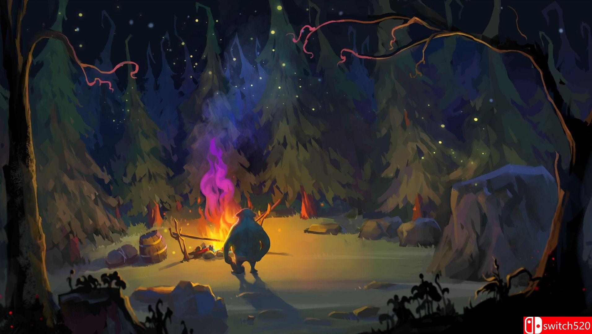 《远征猎人（Quest Hunter）》v1.0.26 SiMPLEX硬盘版[CN/EN]_18