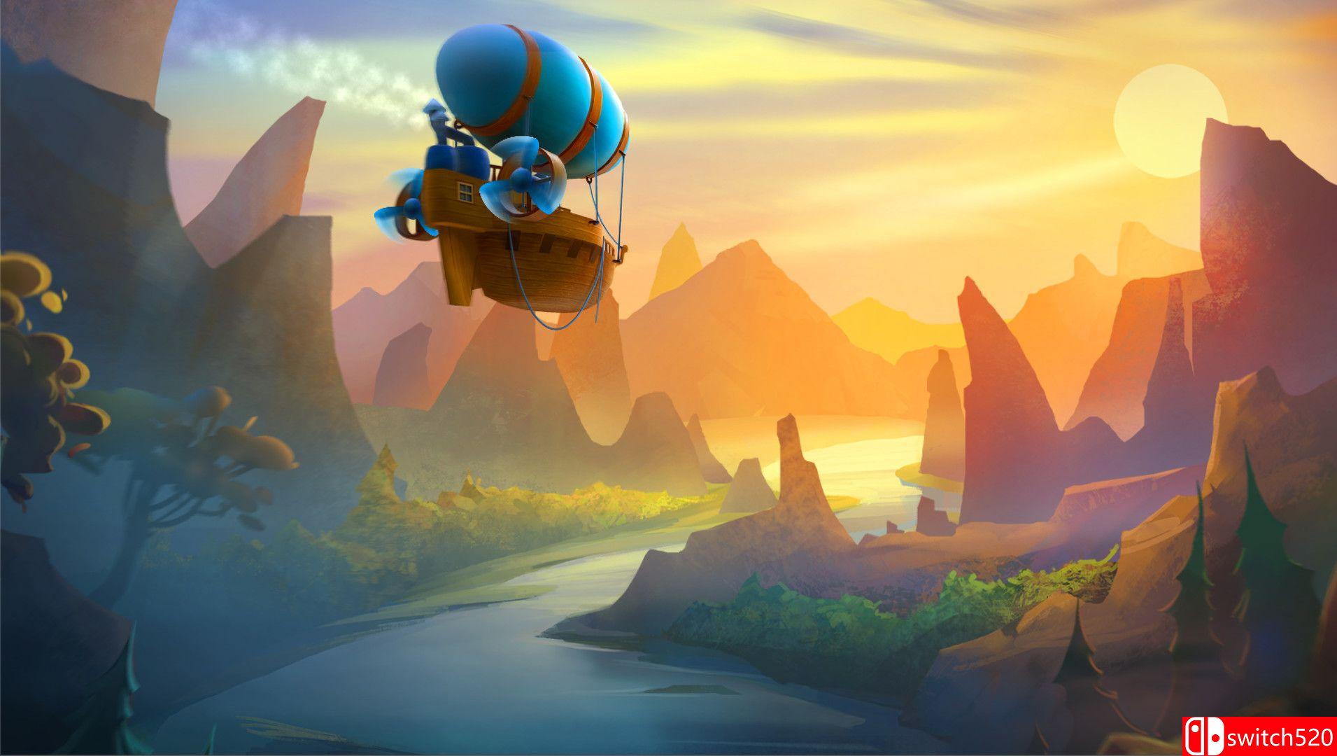 《远征猎人（Quest Hunter）》v1.0.26 SiMPLEX硬盘版[CN/EN]_16