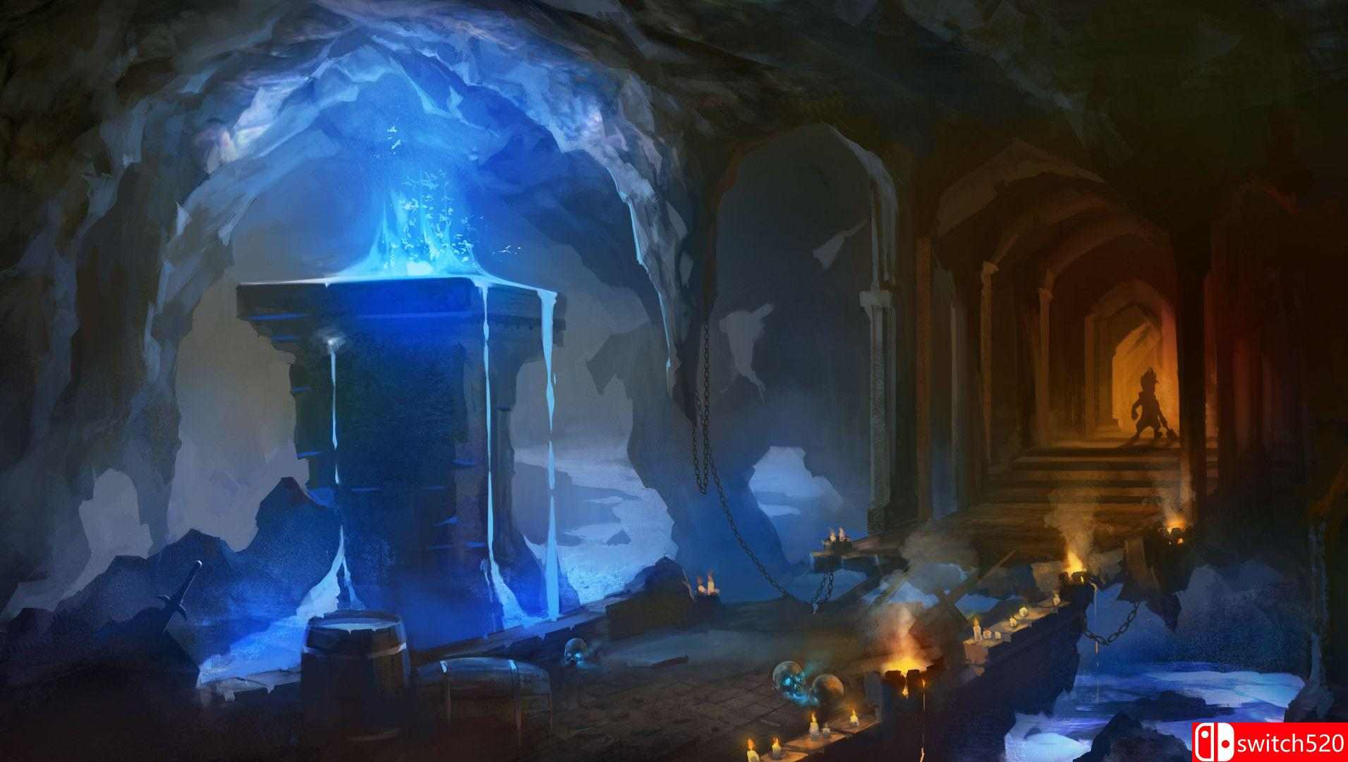 《远征猎人（Quest Hunter）》v1.0.26 SiMPLEX硬盘版[CN/EN]_17