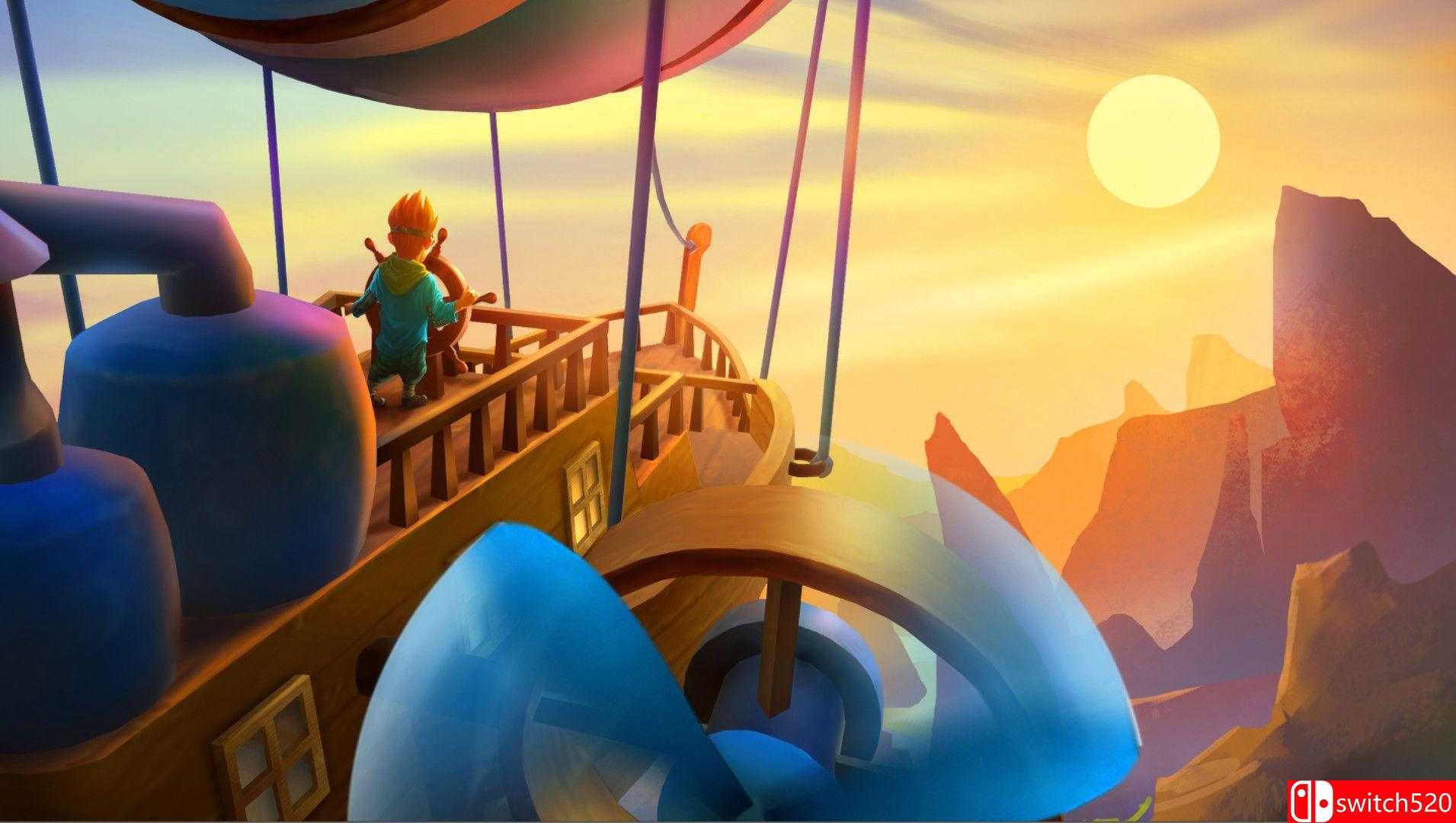 《远征猎人（Quest Hunter）》v1.0.26 SiMPLEX硬盘版[CN/EN]_20