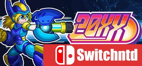 《20XX（20XX）》官方中文 正式版 v1.30.0 免安装中英文未加密版[CN/JP/EN]