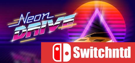 《霓虹飙车（Neon Drive）》v1.6 SiMPLEX硬盘版[CN/EN]