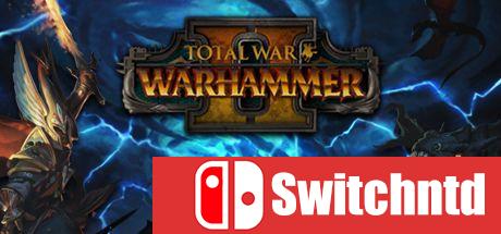 《全面战争：战锤2（Total War: WARHAMMER II）》v1.4.1 集成DLCs CODEX镜像版+中文语言包[CN/EN]