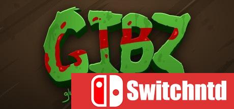 《GIBZ（GIBZ）》十三语言 SiMPLEX硬盘版[CN/TW/EN]