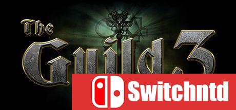 《行会3（The Guild 3）》v0.9.7 官方中文 免安装未加密版[CN/EN]_0